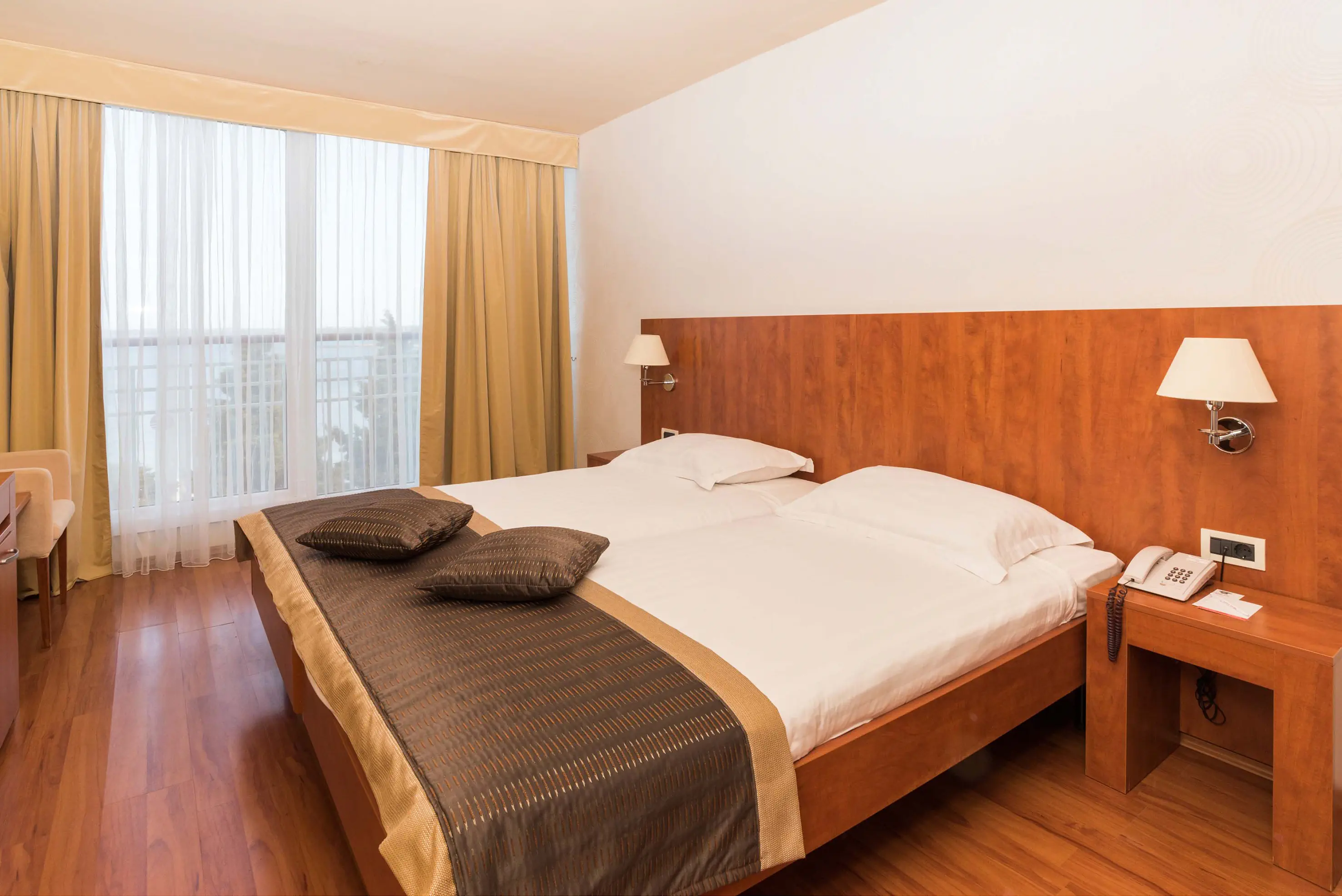 Sol Umag Hotel & Residence - zdjęcie 15
