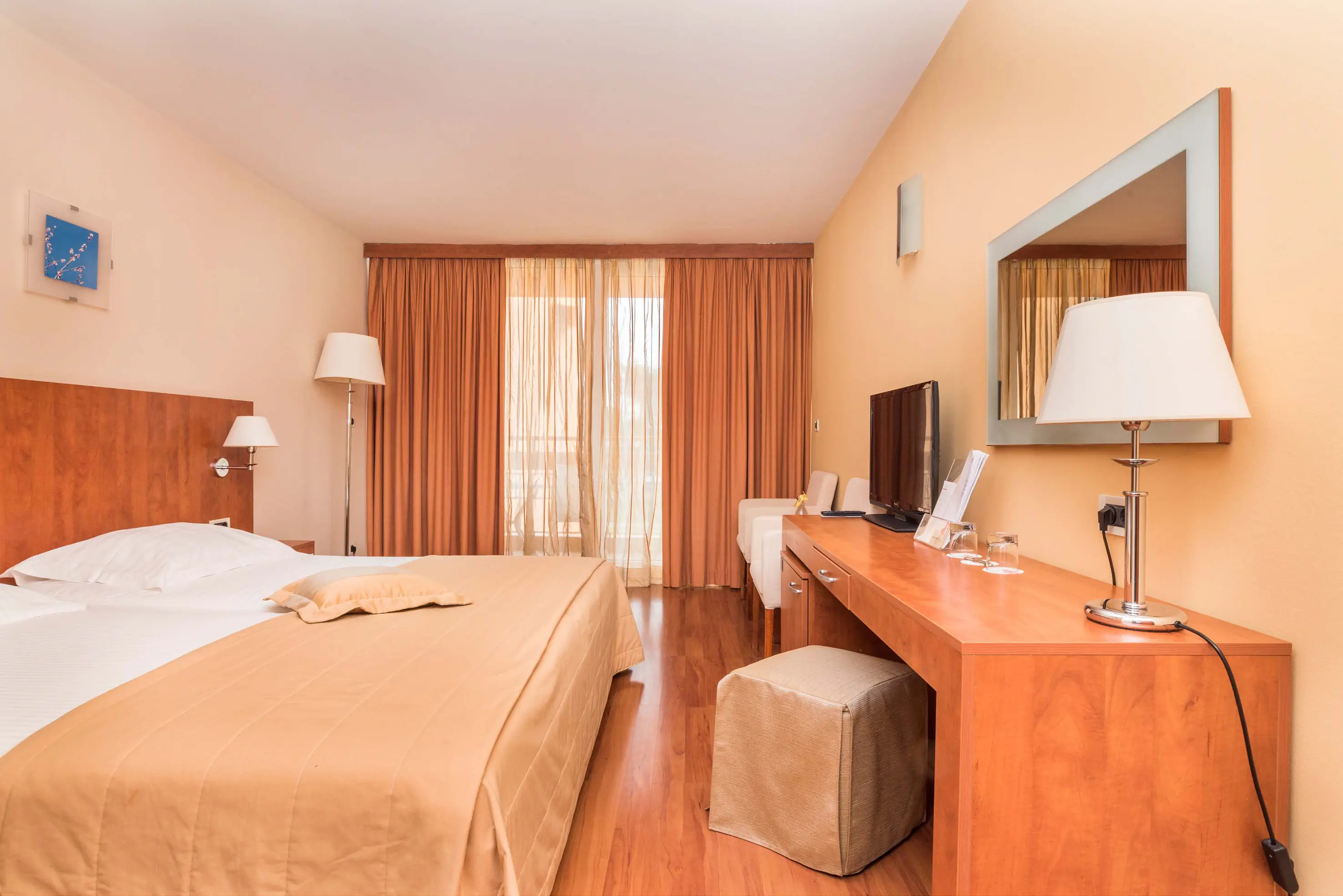 Sol Umag Hotel & Residence - zdjęcie 16