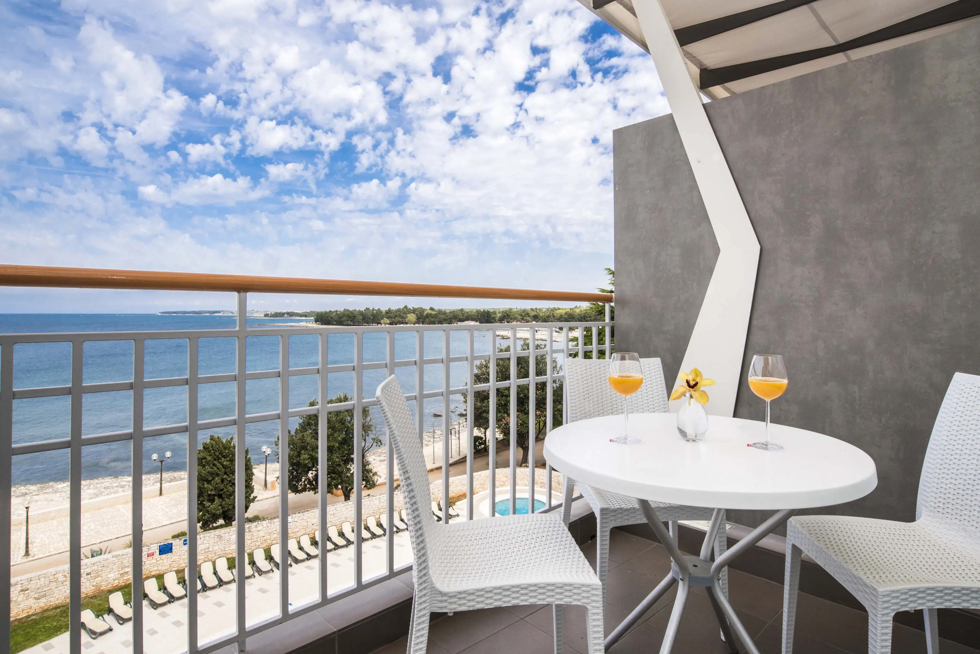Sol Umag Hotel & Residence - zdjęcie 9