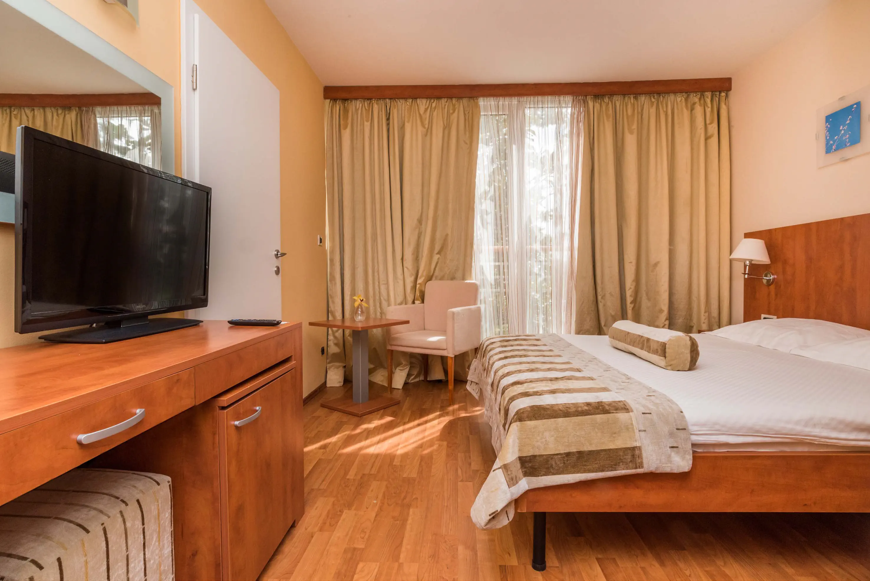 Sol Umag Hotel & Residence - zdjęcie 23