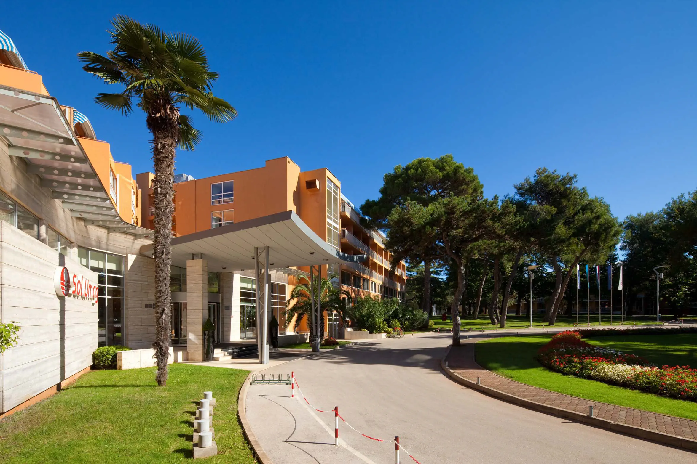 Sol Umag Hotel & Residence - zdjęcie 6