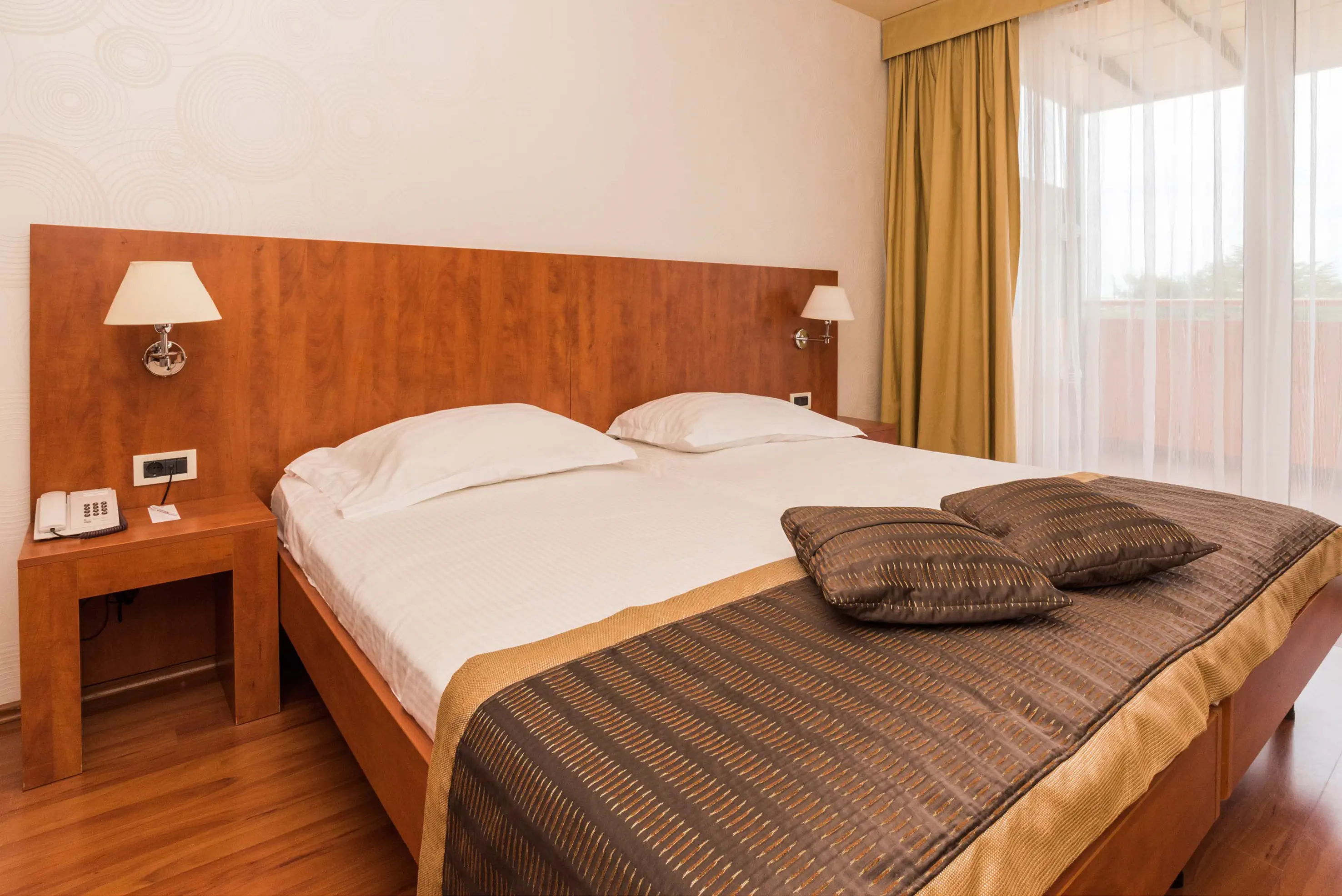 Sol Umag Hotel & Residence - zdjęcie 25