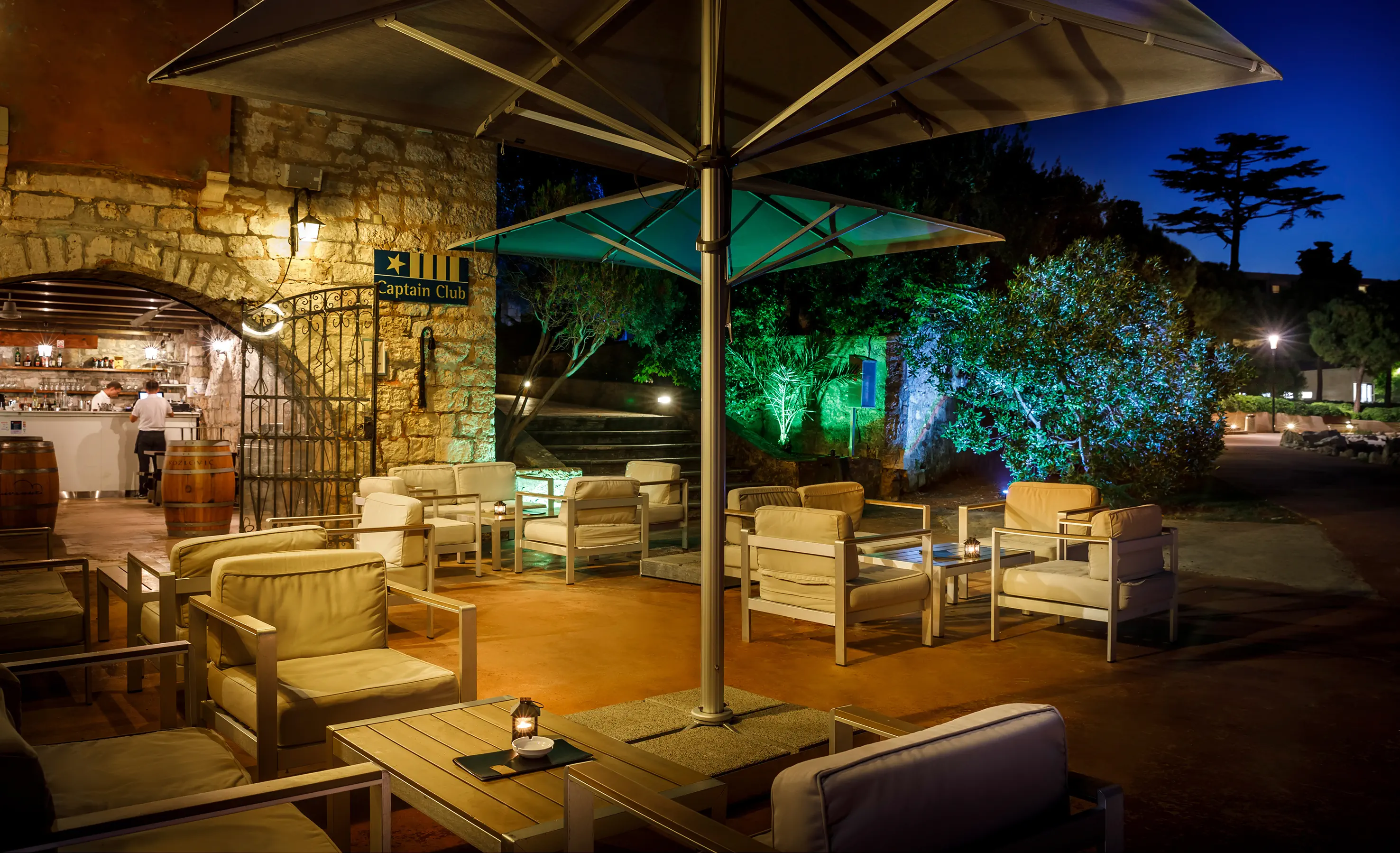 Island Istra (Rovinj) - zdjęcie 13