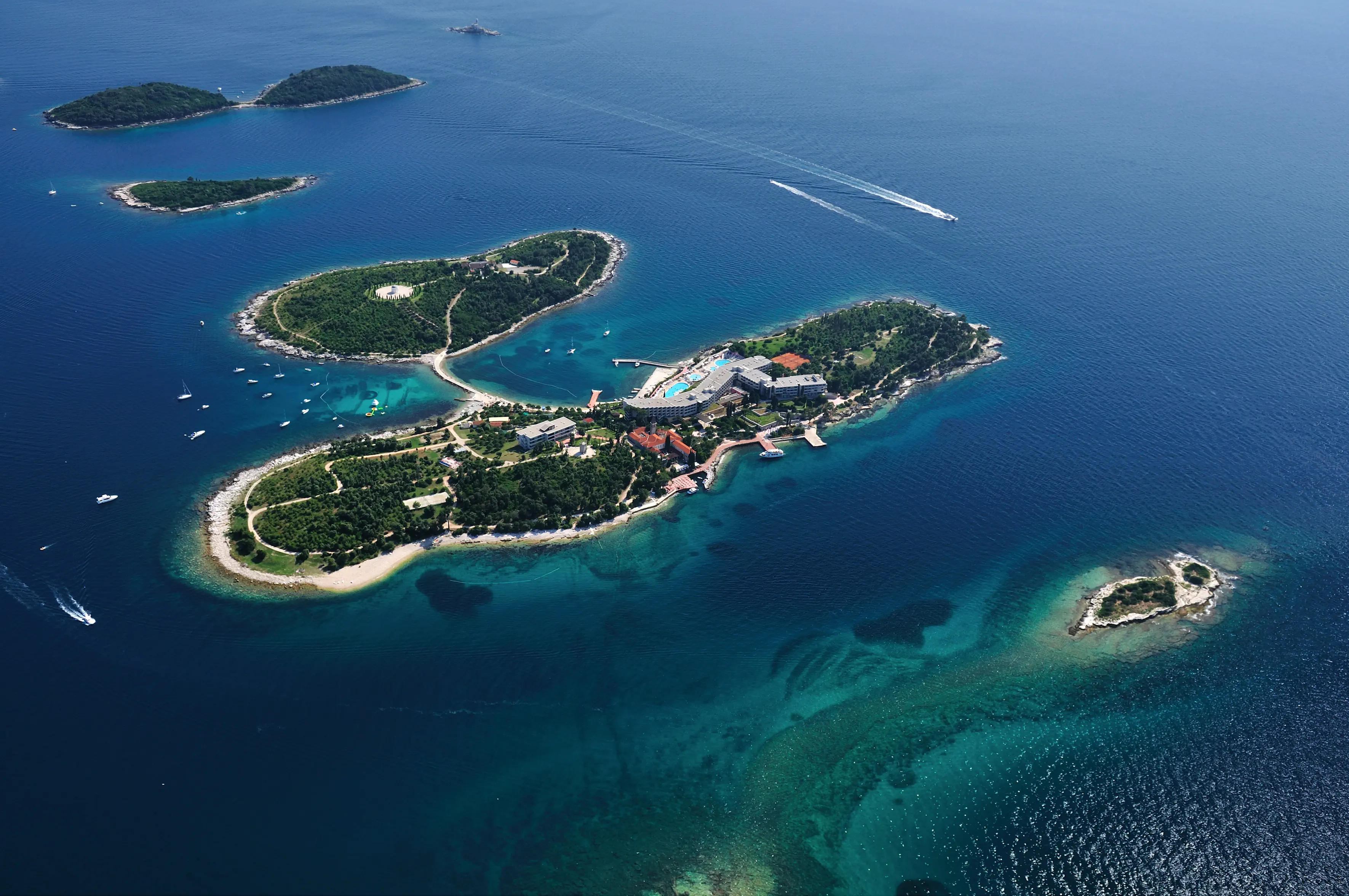 Island Istra (Rovinj) - zdjęcie 40