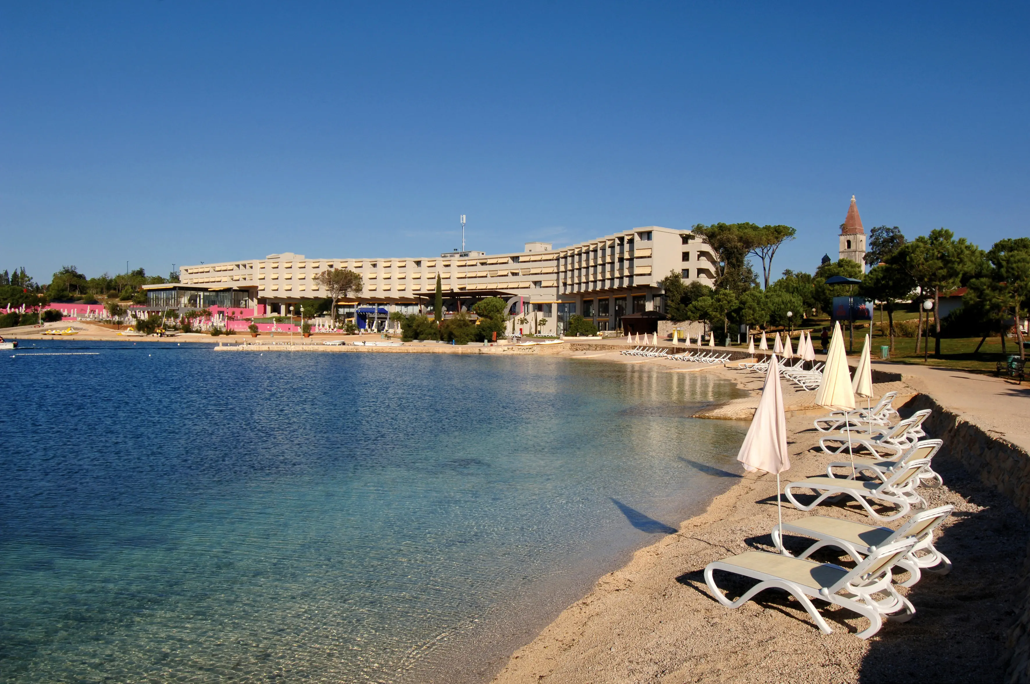 Island Istra (Rovinj) - zdjęcie 3