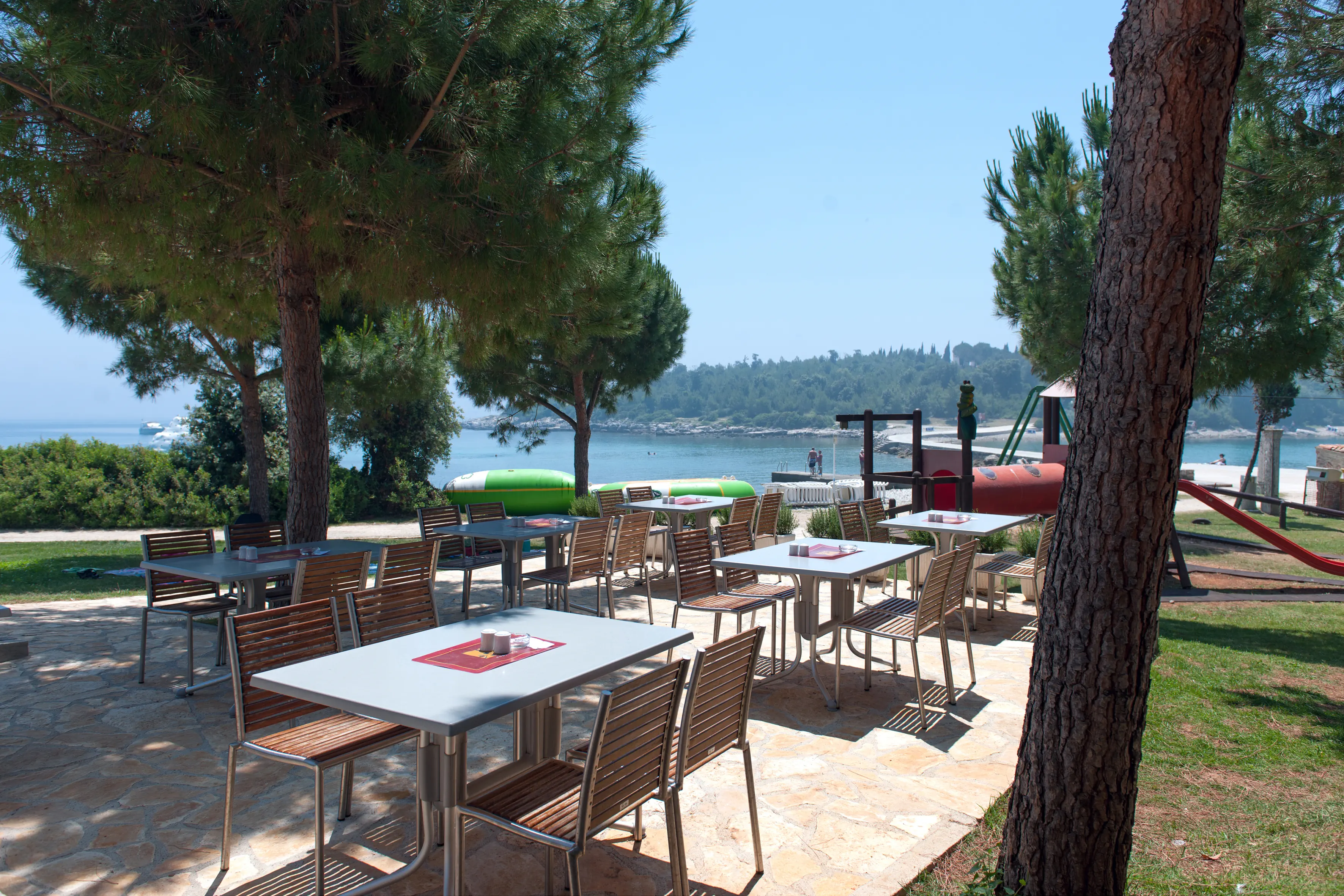 Island Istra (Rovinj) - zdjęcie 42