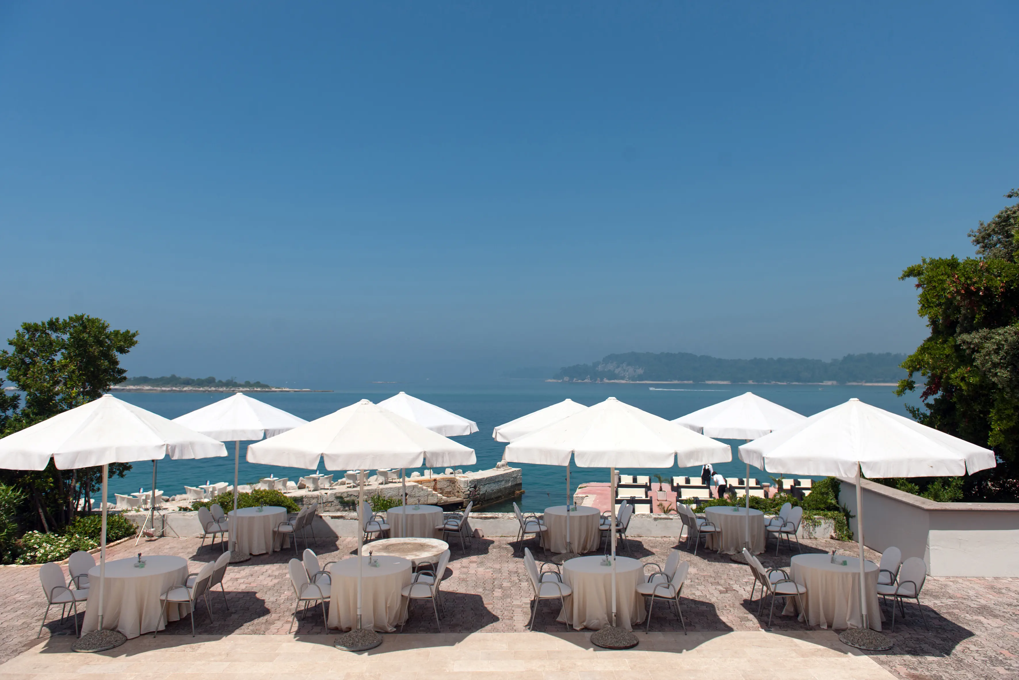 Island Istra (Rovinj) - zdjęcie 43