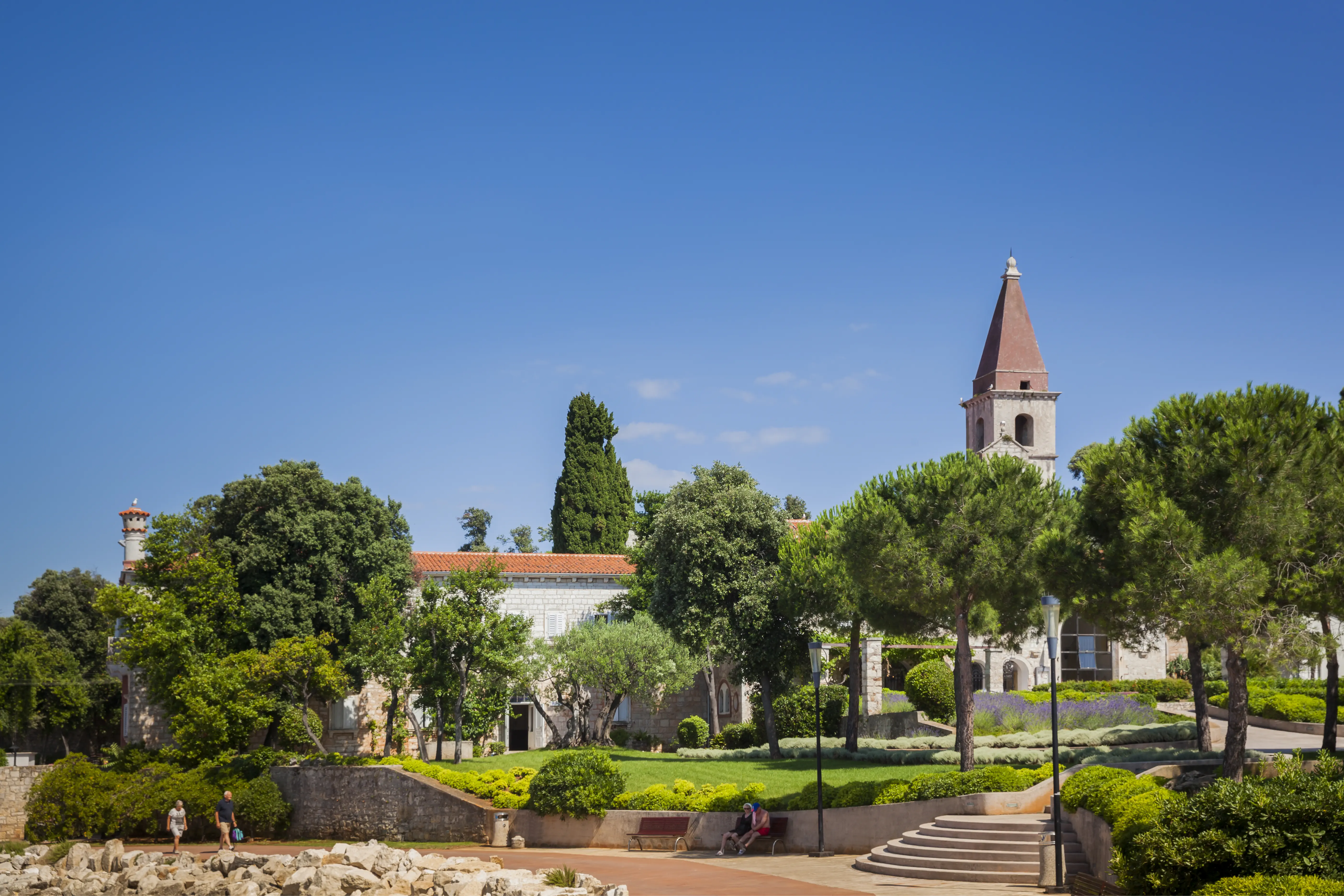 Island Istra (Rovinj) - zdjęcie 50