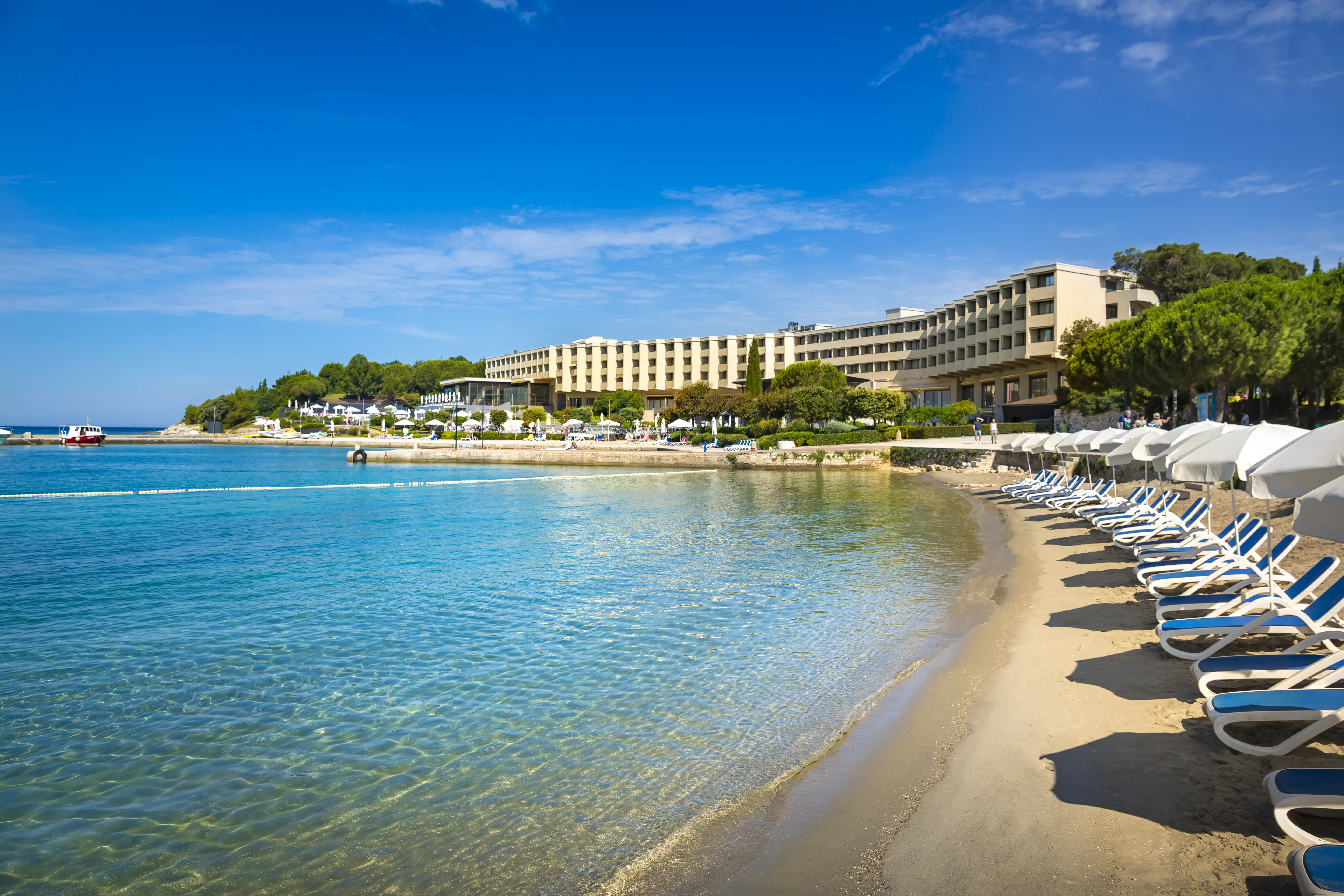 Island Istra (Rovinj) - zdjęcie 49