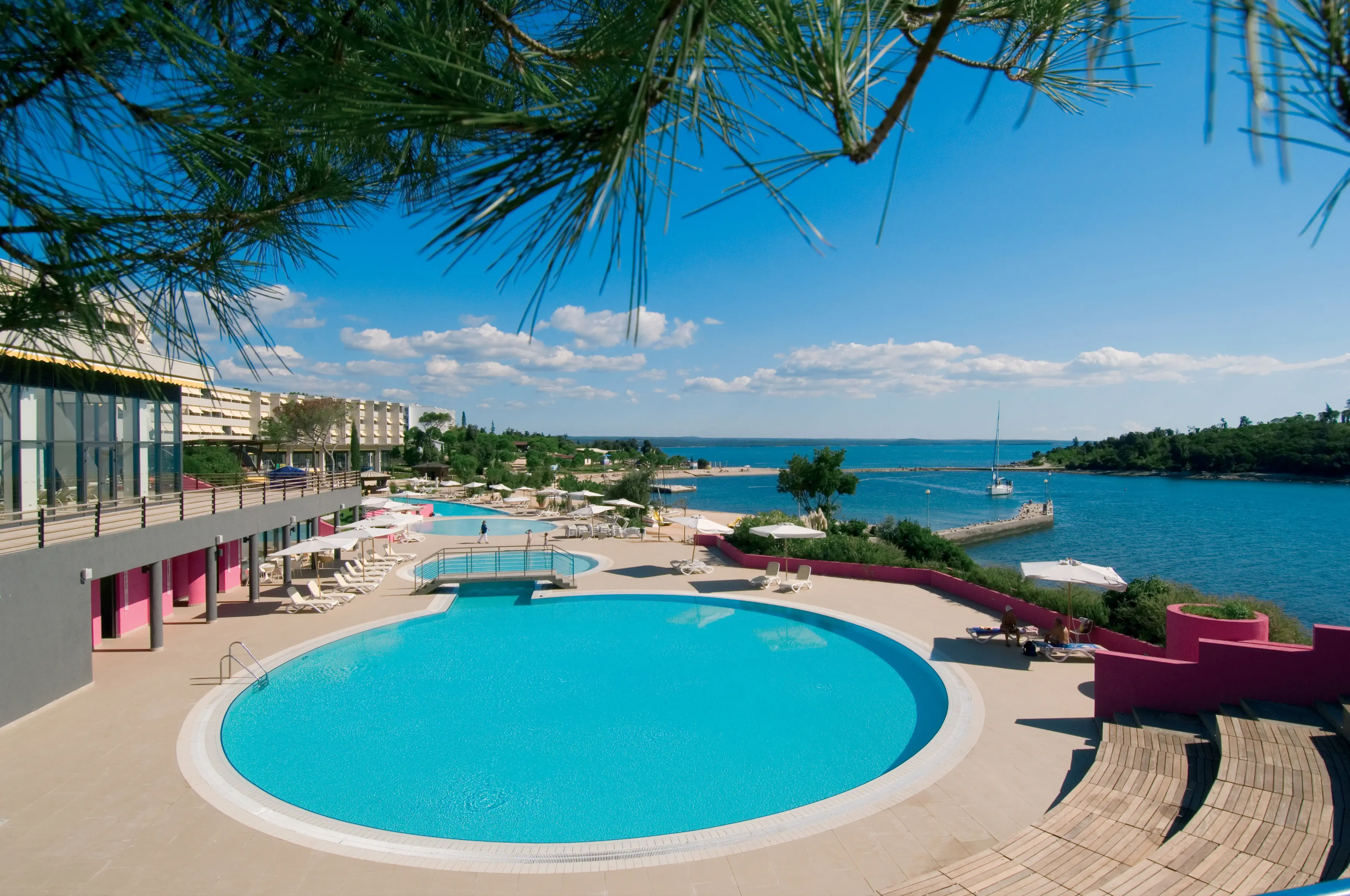 Island Istra (Rovinj) - zdjęcie 35