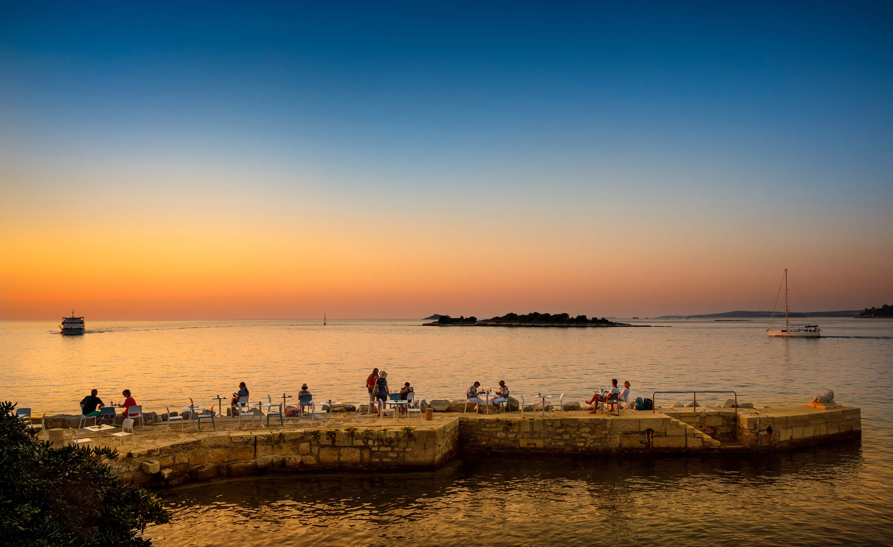 Island Istra (Rovinj) - zdjęcie 12