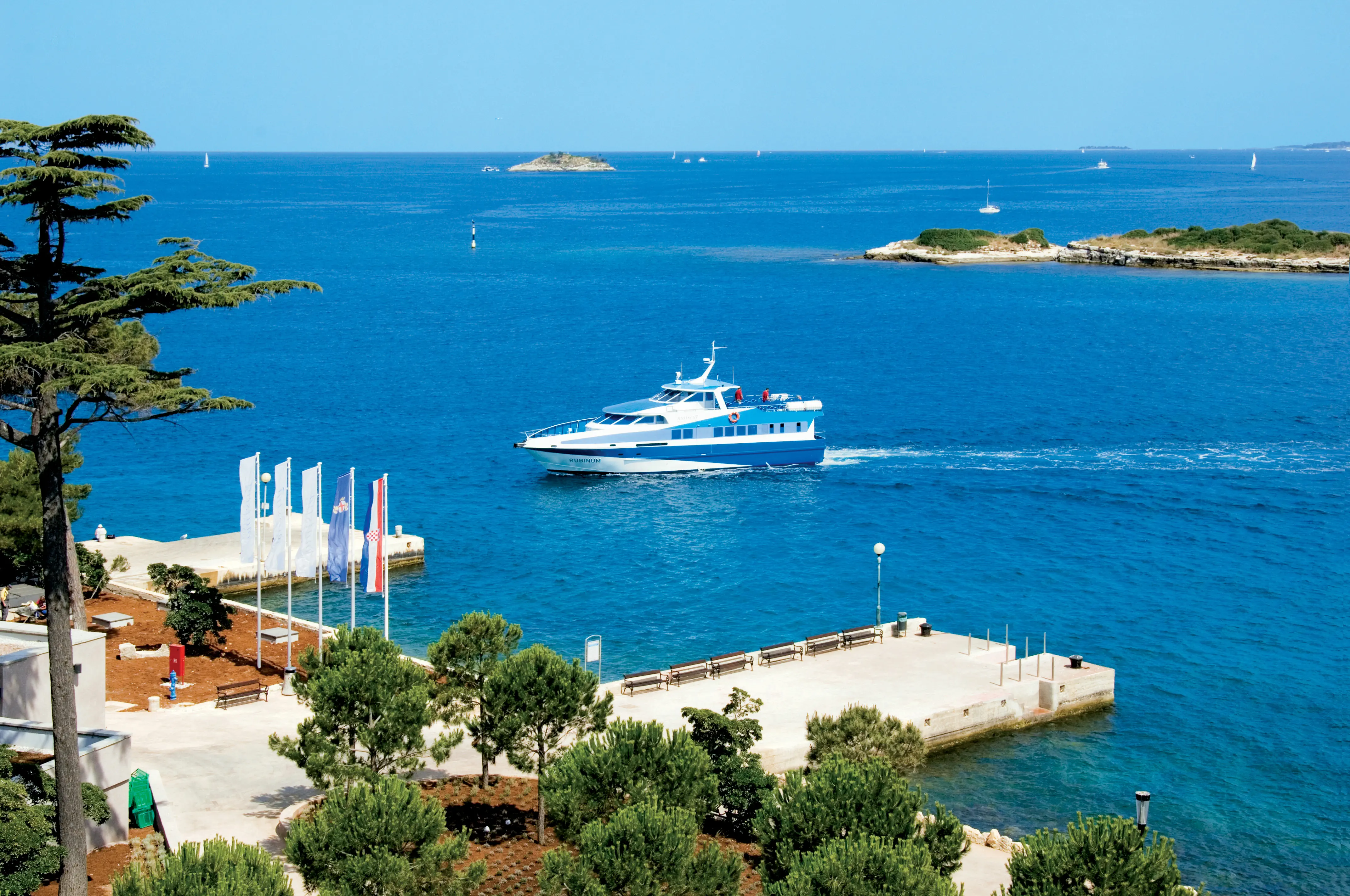 Island Istra (Rovinj) - zdjęcie 59