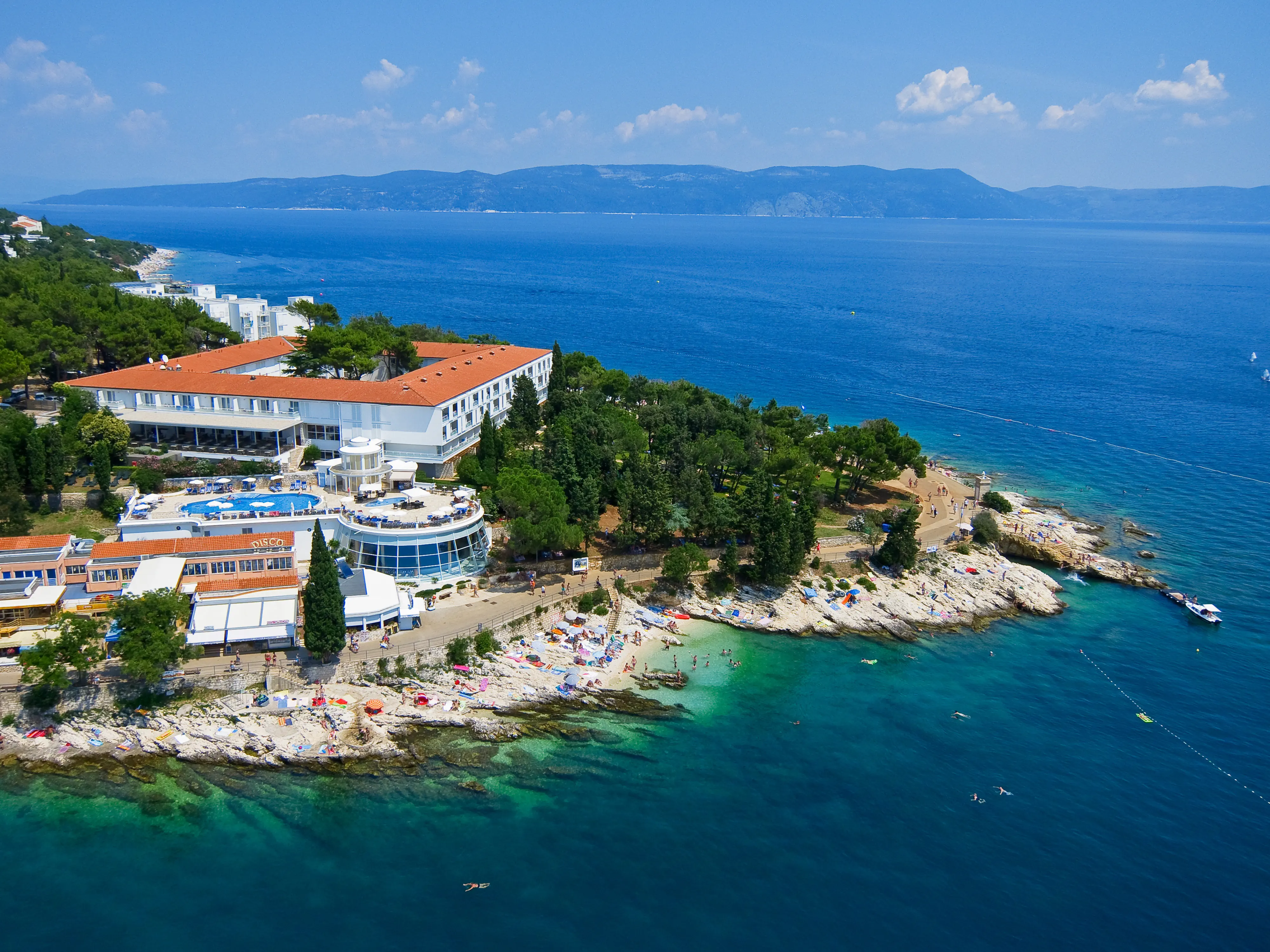 Valamar  Sanfior - zdjęcie 2