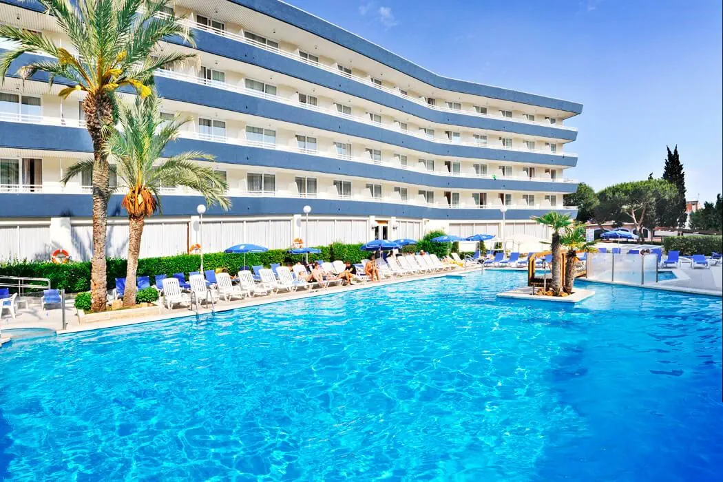 GHT Aquarium & SPA (Lloret de Mar) - zdjęcie 2