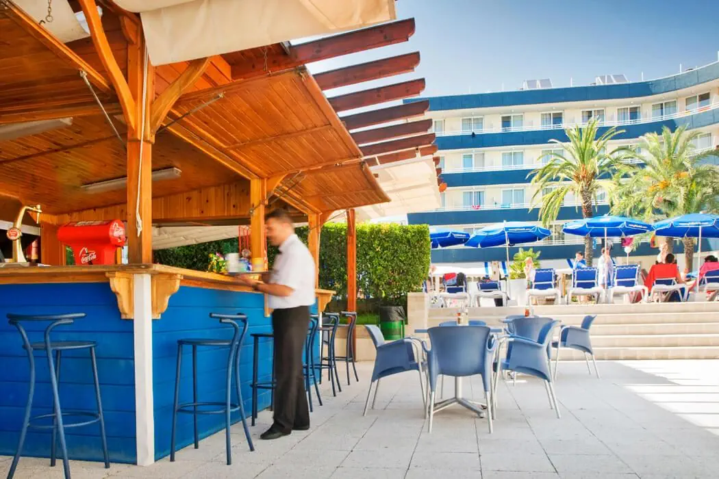 GHT Aquarium & SPA (Lloret de Mar) - zdjęcie 16
