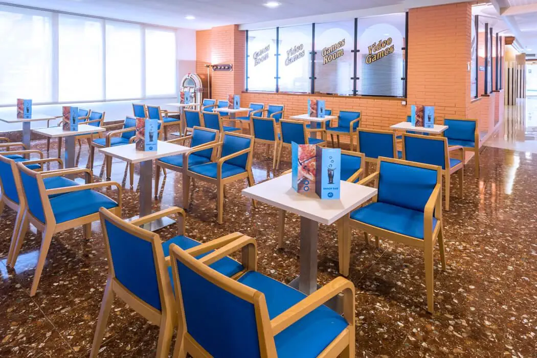 GHT Aquarium & SPA (Lloret de Mar) - zdjęcie 15