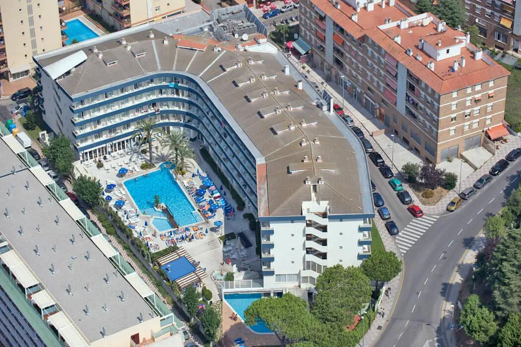 GHT Aquarium & SPA (Lloret de Mar) - zdjęcie 5