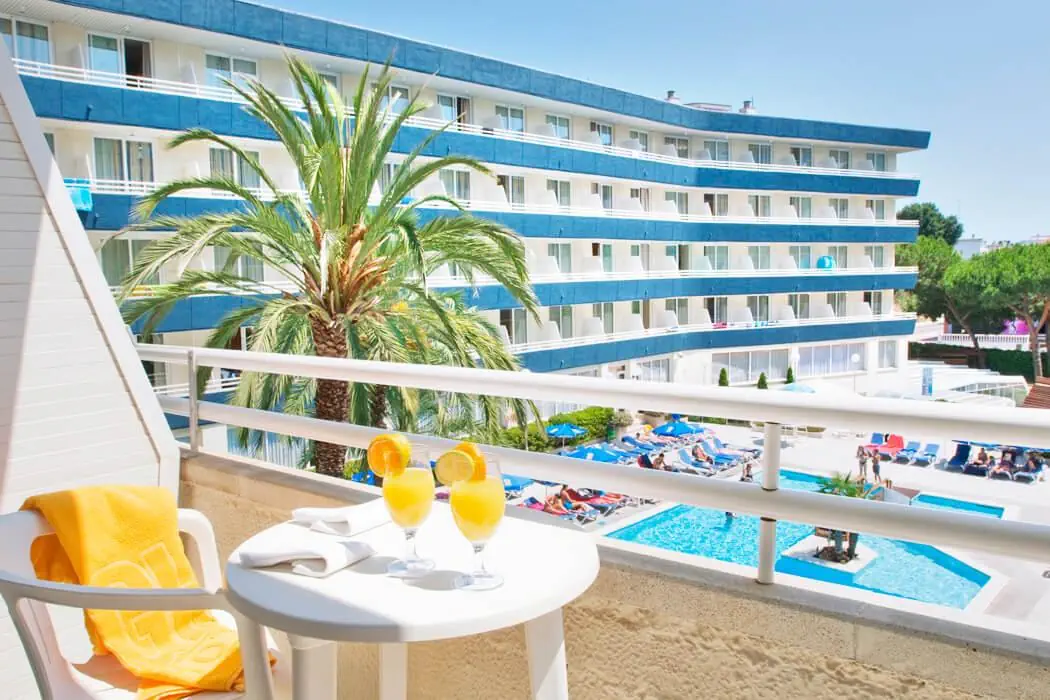 GHT Aquarium & SPA (Lloret de Mar) - zdjęcie 4