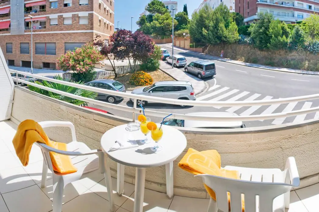 GHT Aquarium & SPA (Lloret de Mar) - zdjęcie 10