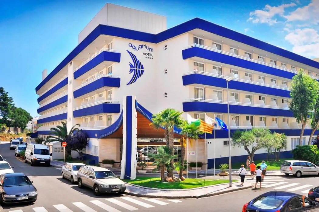 GHT Aquarium & SPA (Lloret de Mar) - zdjęcie 6