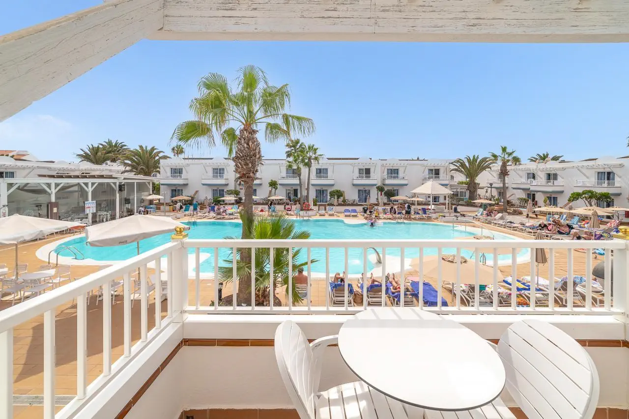 HOTEL Hotel Arena Beach