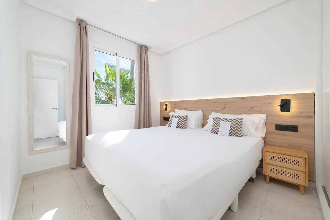 HOTEL Hotel Arena Beach
