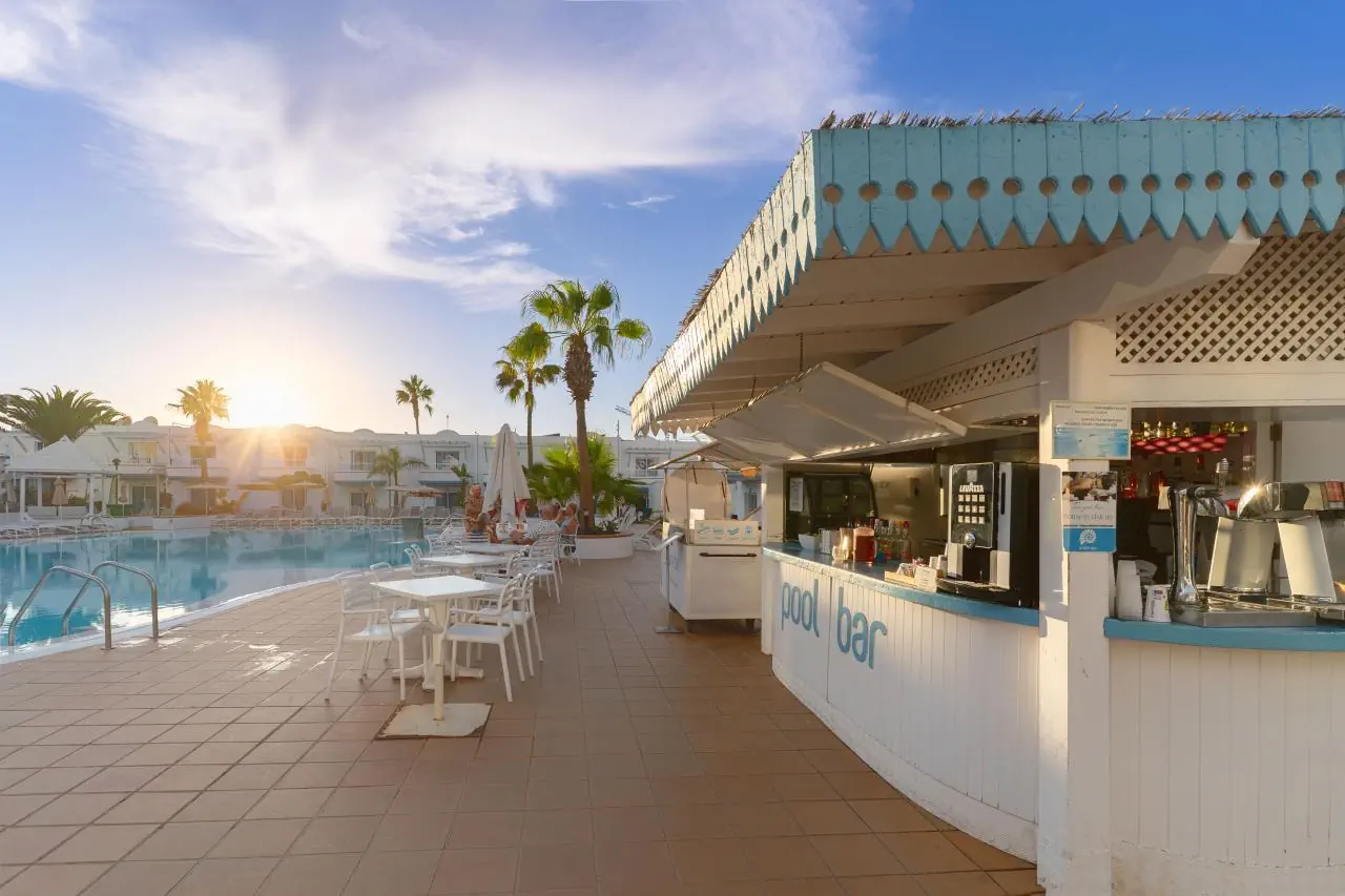 HOTEL Hotel Arena Beach