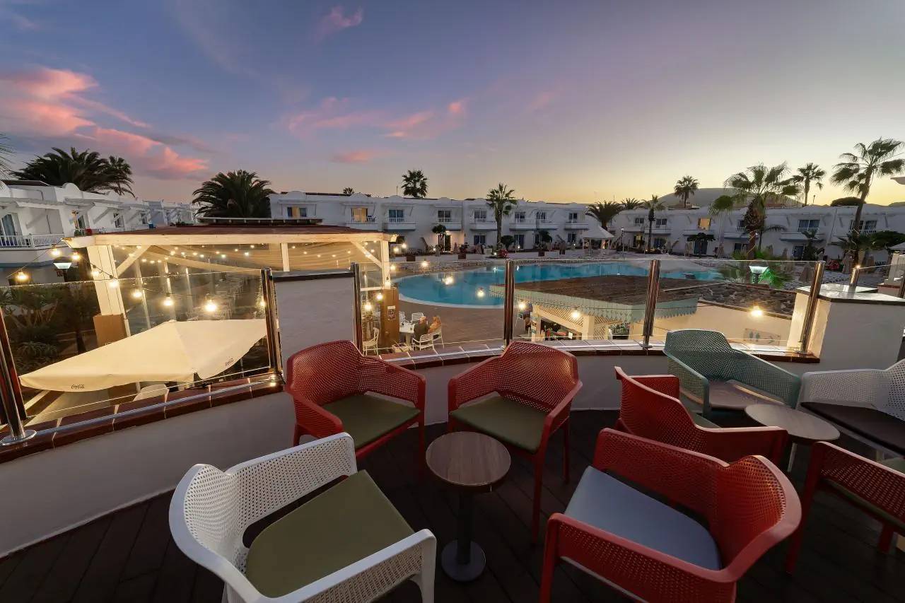 HOTEL Hotel Arena Beach