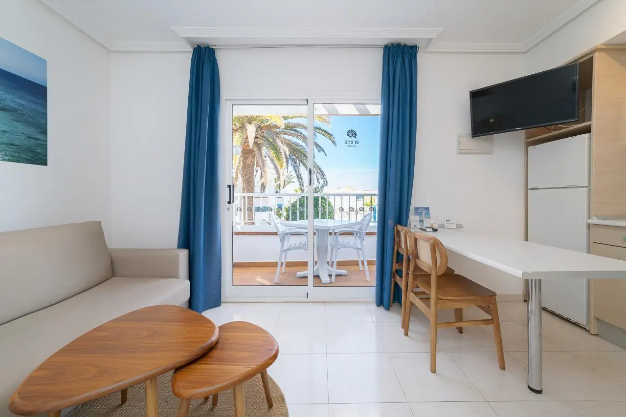HOTEL Hotel Arena Beach