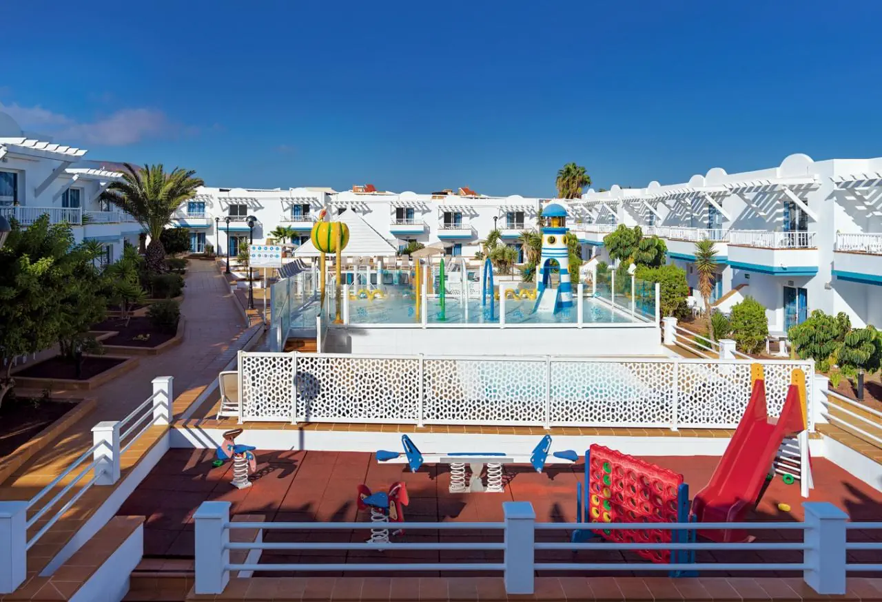 HOTEL Hotel Arena Beach