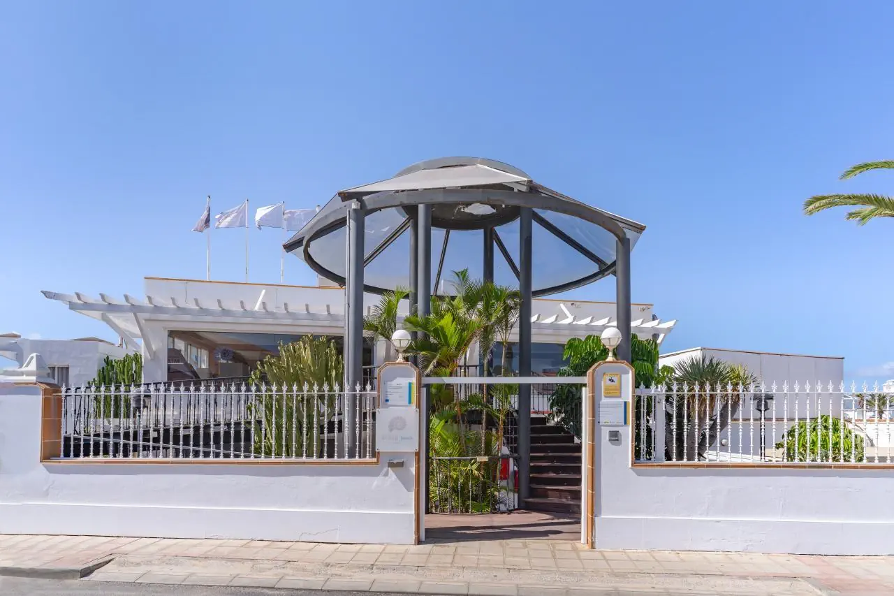 HOTEL Hotel Arena Beach