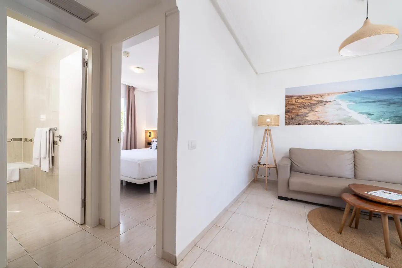 HOTEL Hotel Arena Beach