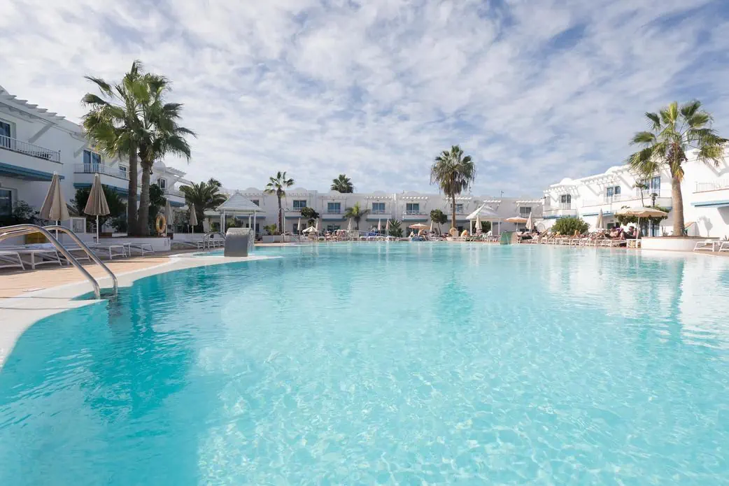 HOTEL Hotel Arena Beach
