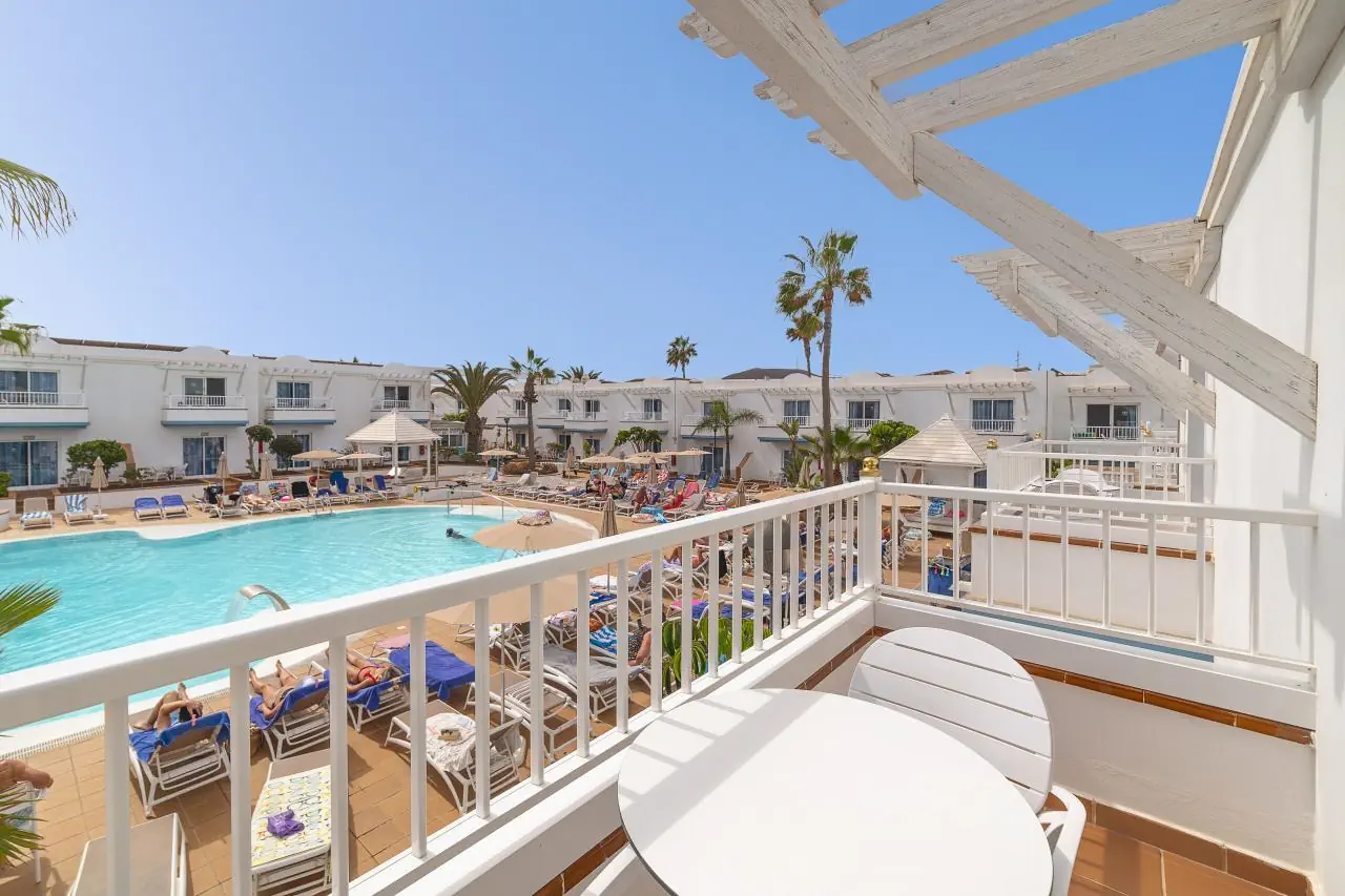 HOTEL Hotel Arena Beach