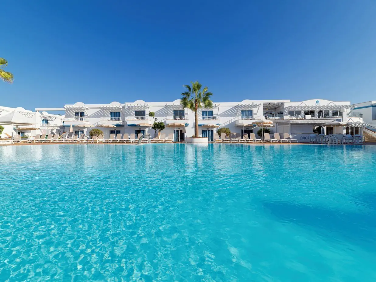HOTEL Hotel Arena Beach