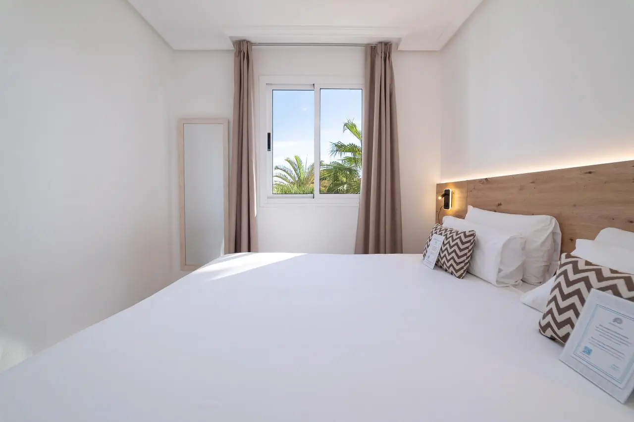HOTEL Hotel Arena Beach