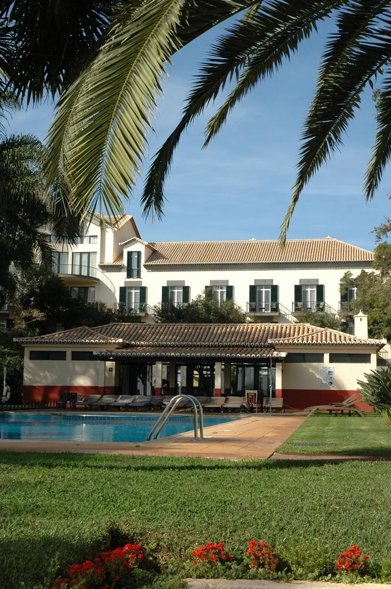 Quinta Da Bela Vista - zdjęcie 4