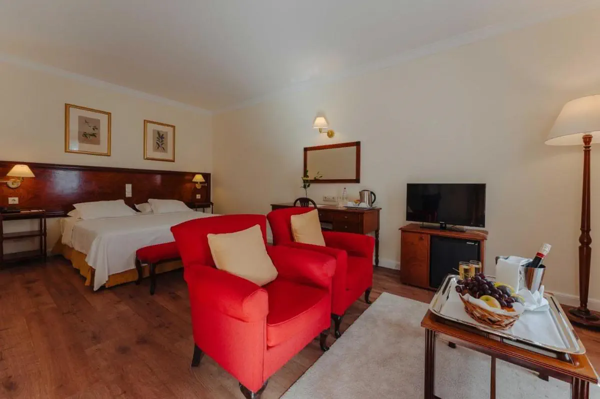 Quinta Da Bela Vista - zdjęcie 12