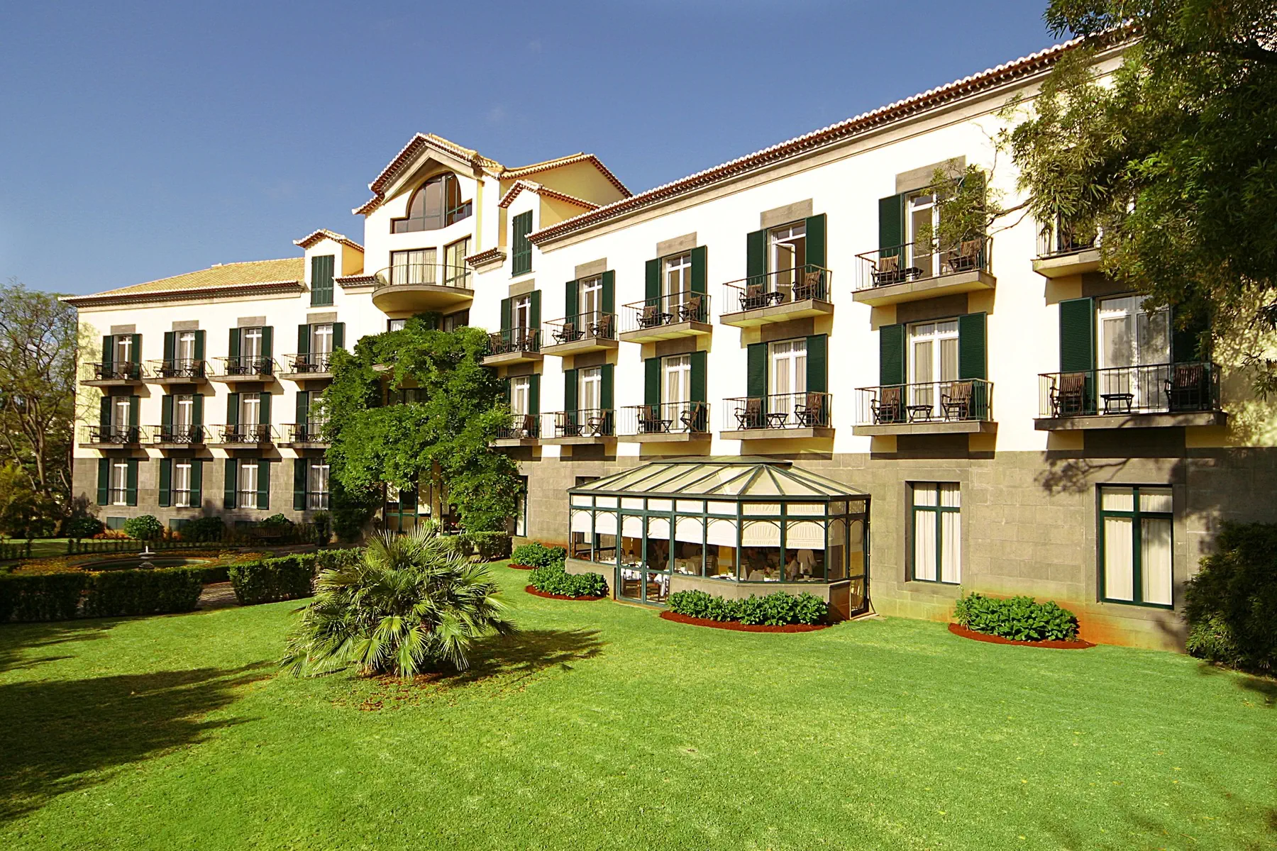 Quinta Da Bela Vista - zdjęcie 3