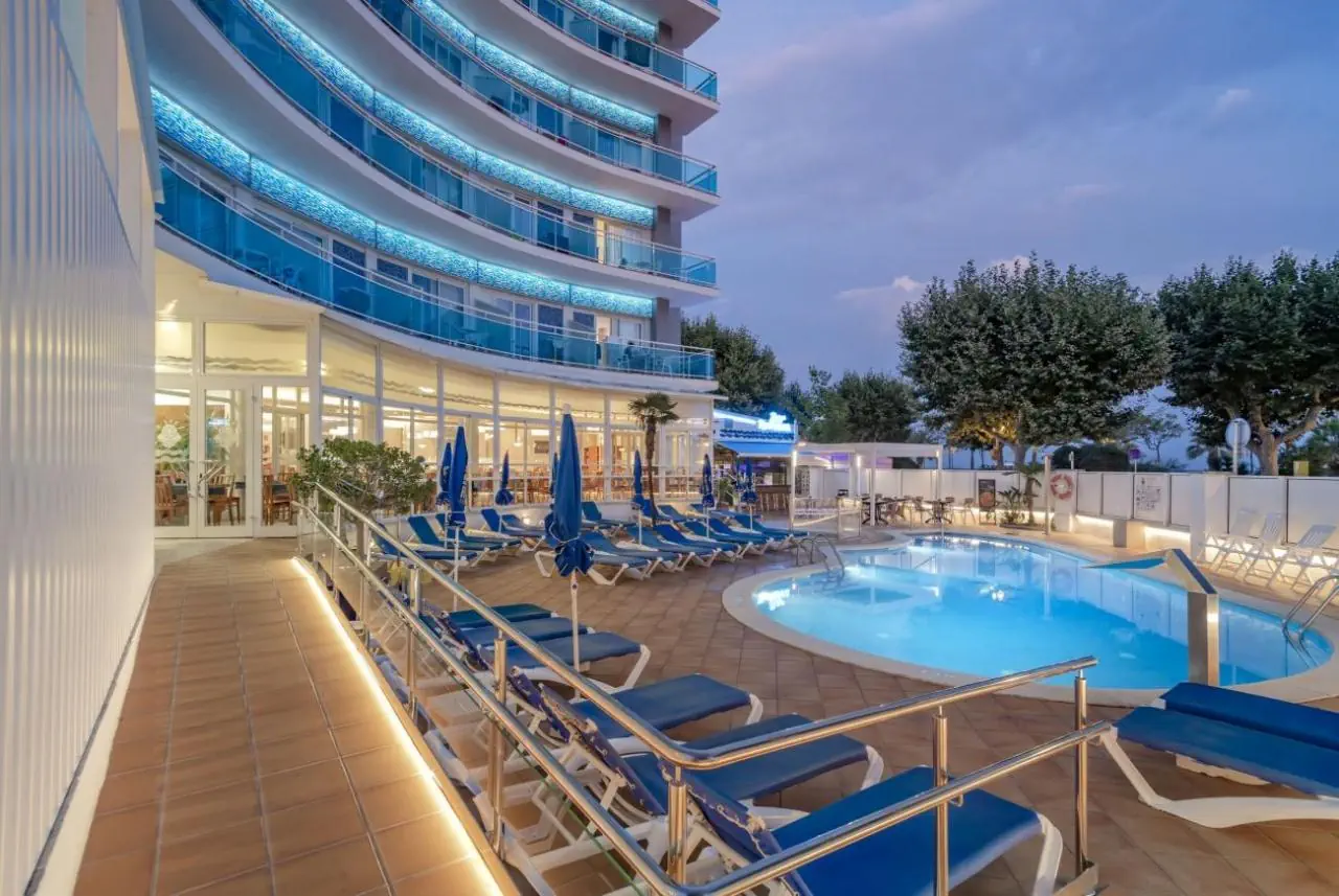 GHT Maritim (Calella) - zdjęcie 5