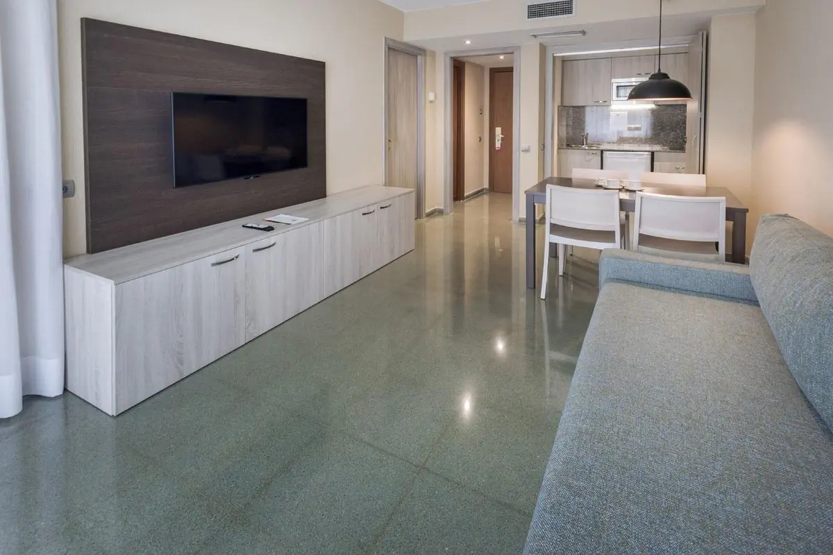 GHT Oasis Park (Lloret de Mar) - zdjęcie 13