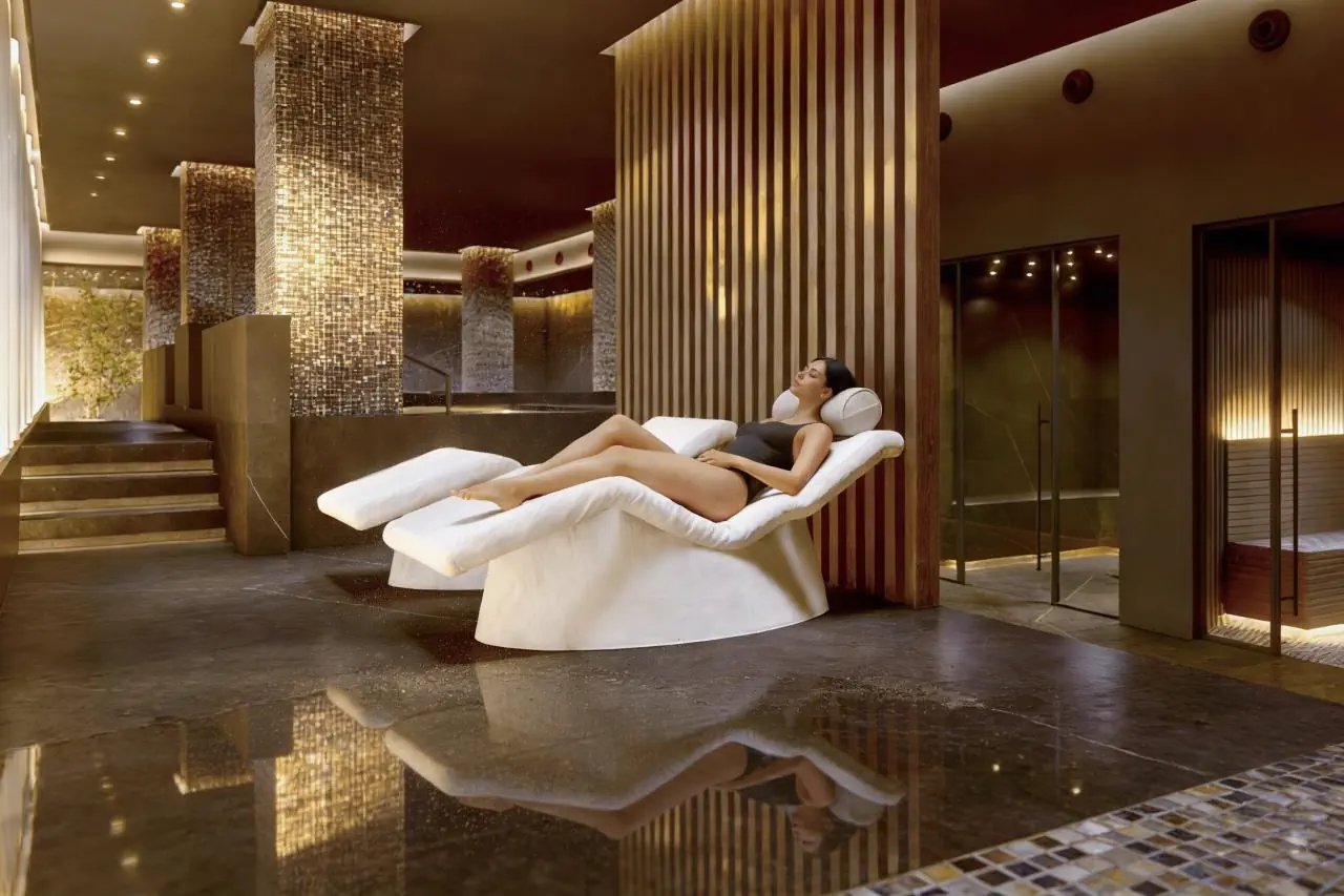 Golden Taurus Aquapark Resort - zdjęcie 34