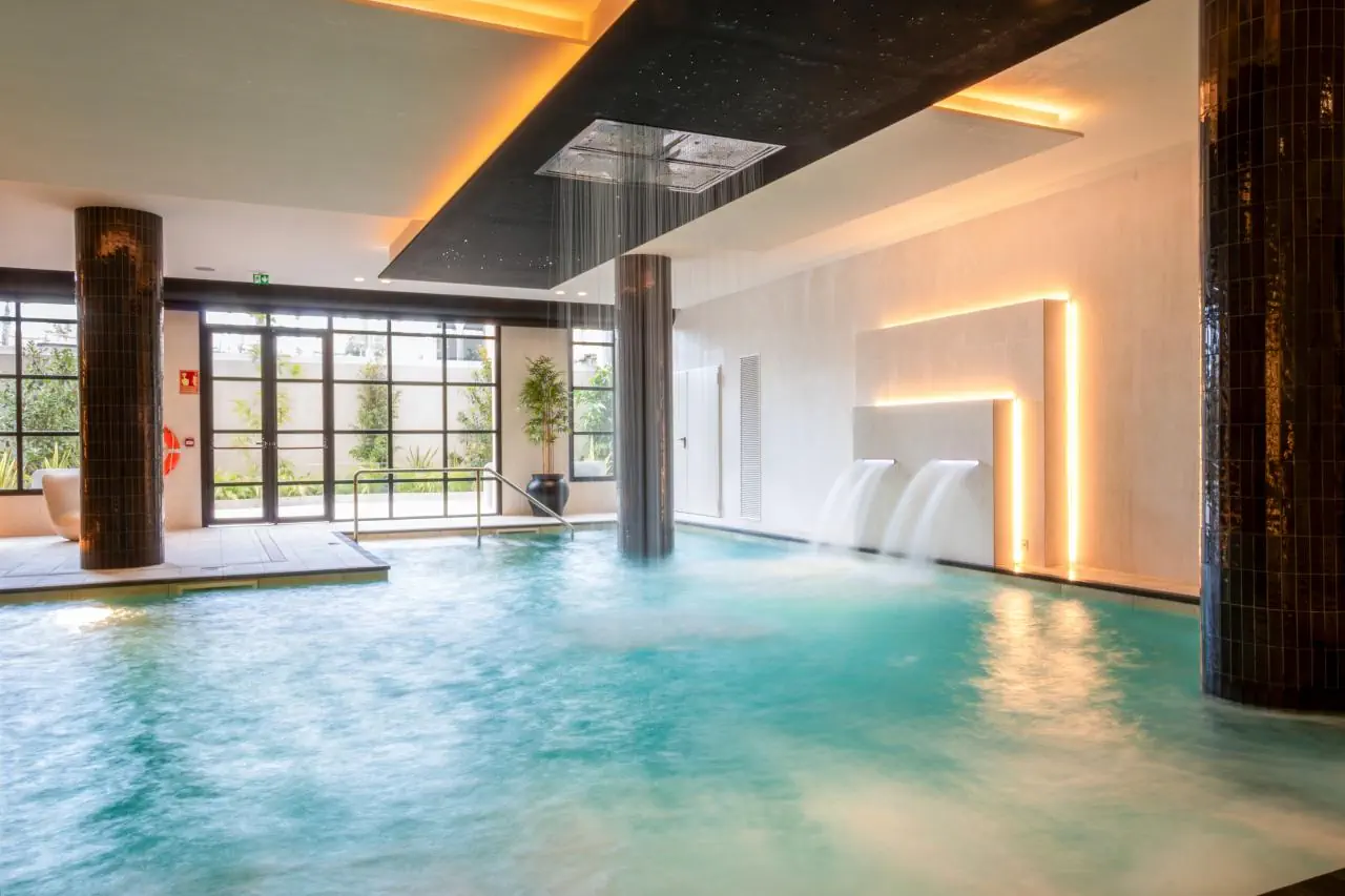 Golden Taurus Aquapark Resort - zdjęcie 32