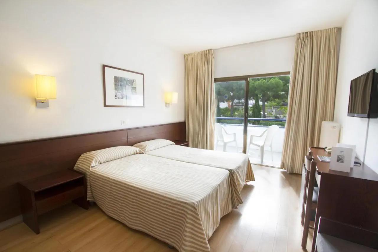 Gran Garbi (Lloret de Mar) - zdjęcie 5