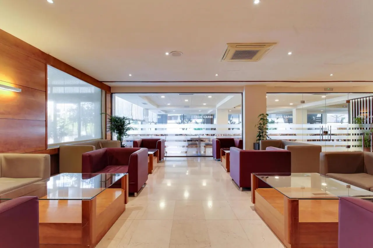 Gran Garbi (Lloret de Mar) - zdjęcie 16