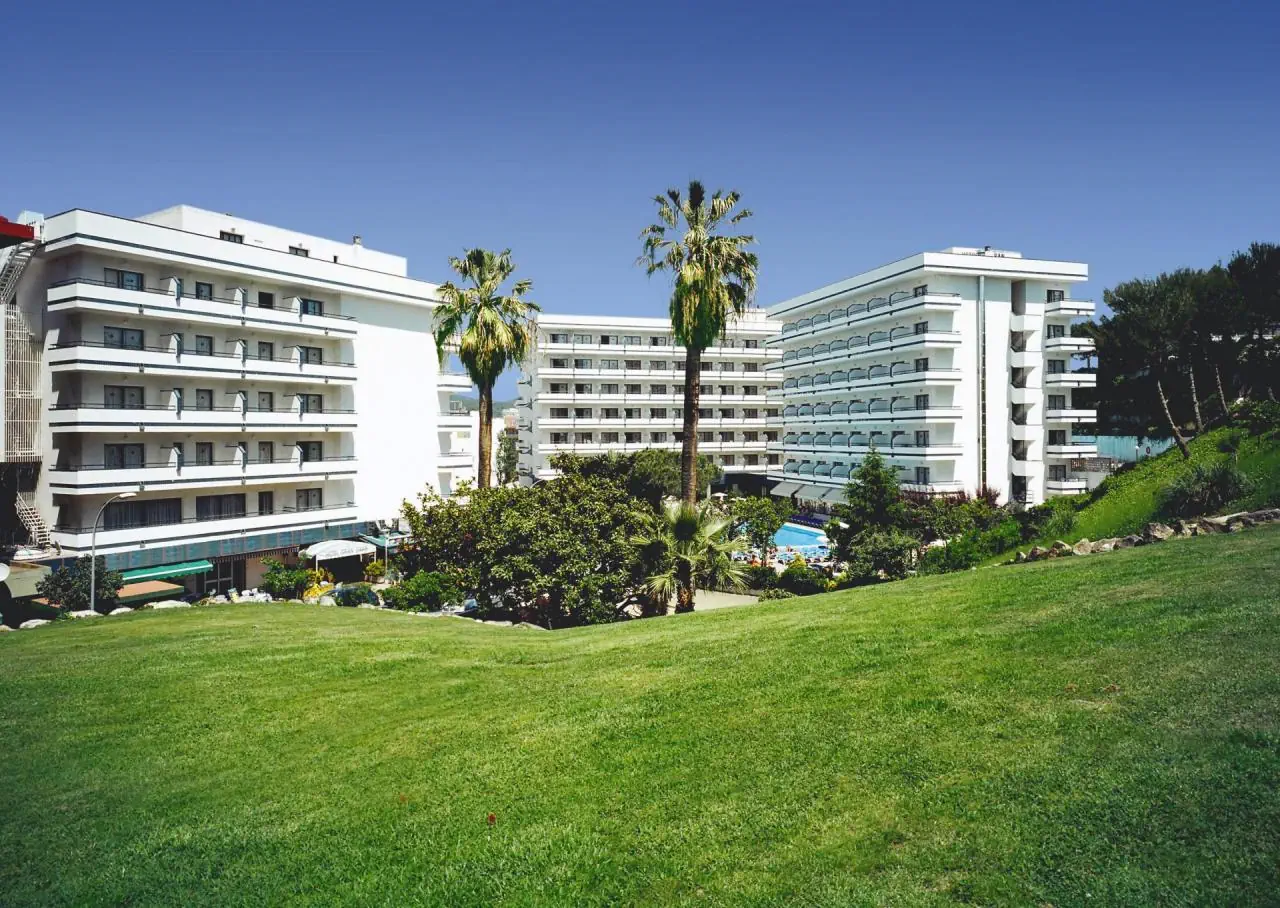 Gran Garbi (Lloret de Mar) - zdjęcie 4