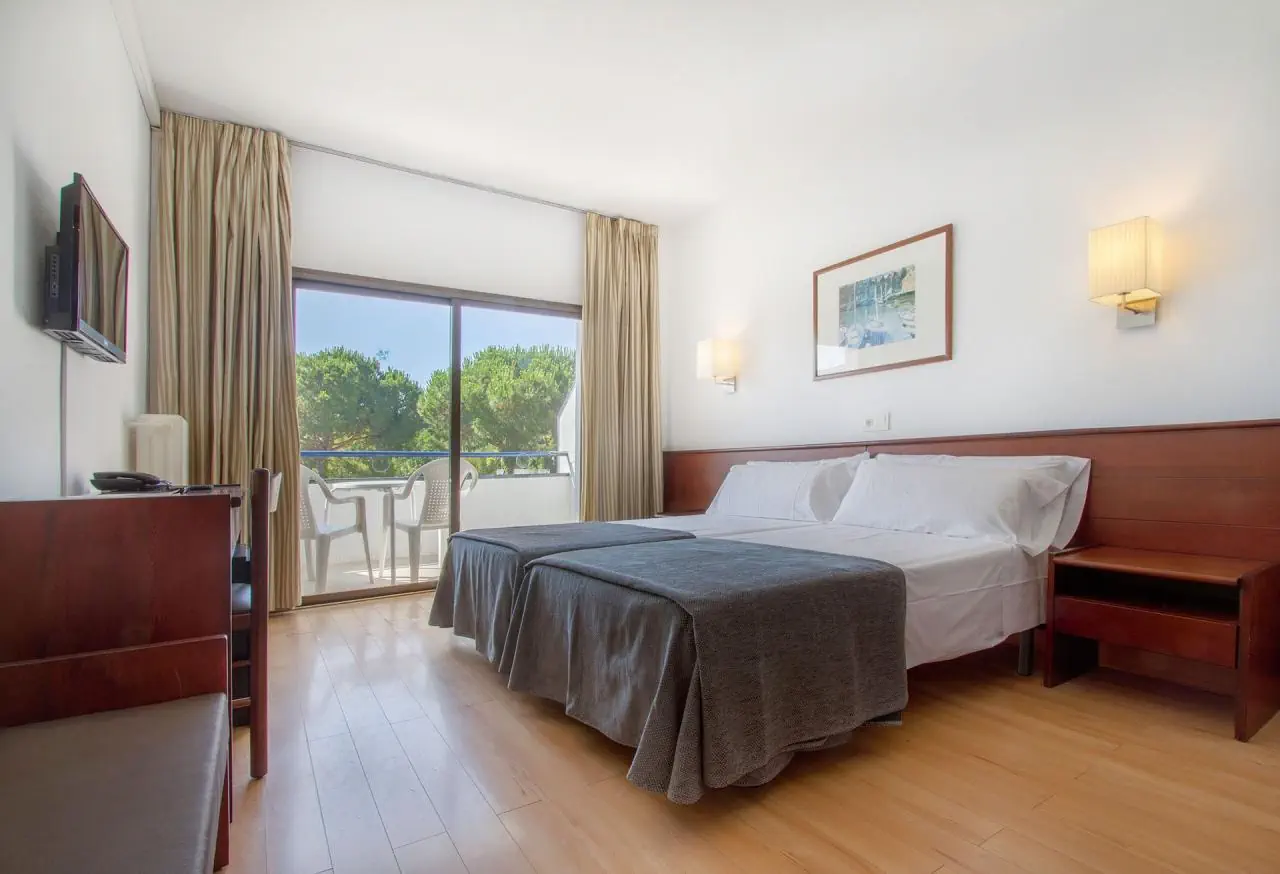 Gran Garbi (Lloret de Mar) - zdjęcie 6