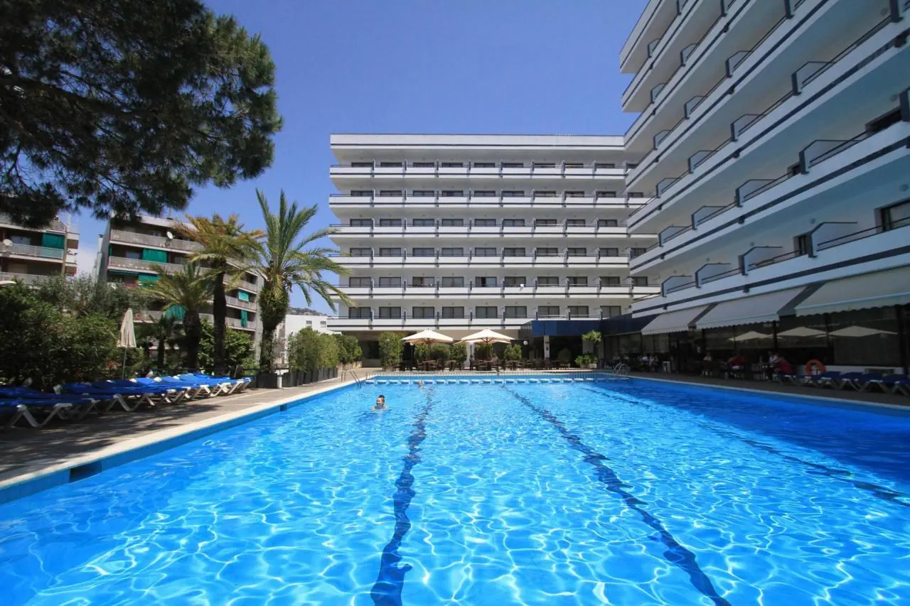 Gran Garbi (Lloret de Mar) - zdjęcie 2