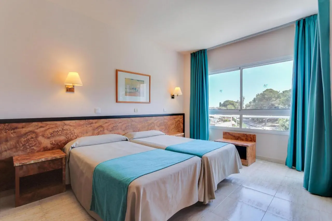 Gran Garbi Mar (Lloret de Mar) - zdjęcie 9