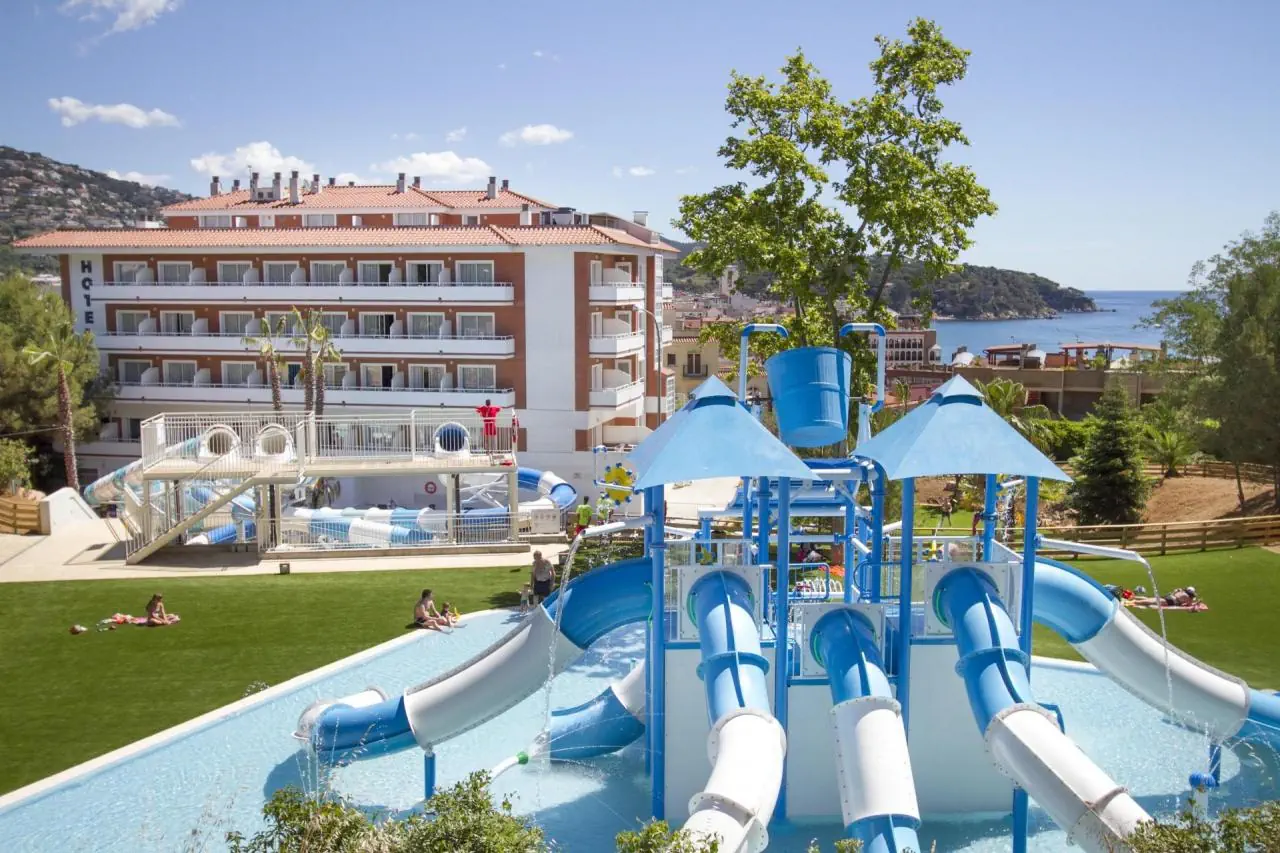 Gran Garbi Mar (Lloret de Mar) - zdjęcie 4